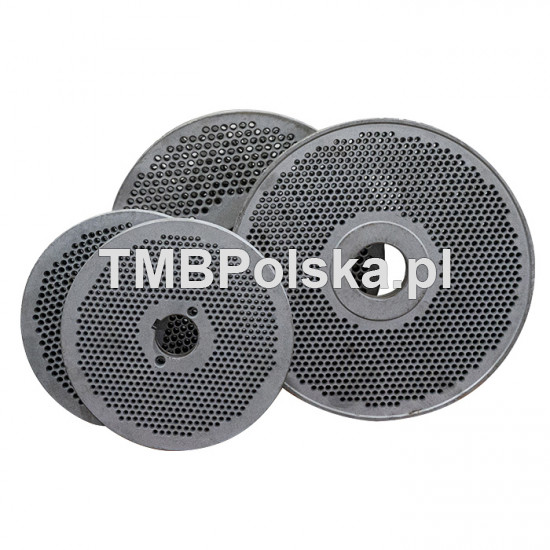 Matryce na zamówienie