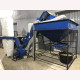 System chłodzenia pelletu SC-600