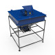 System chłodzenia pelletu SC-600