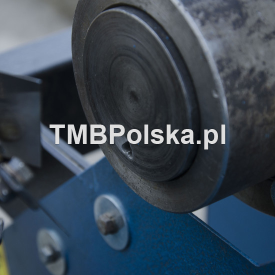Ekstruder do produkcji karmy dla zwierząt domowych ESK-80