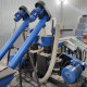 Linia do granulacji LDG-4000 (DUO) | 78 kW