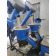 Linia do granulacji LDG-4000 (DUO) | 78 kW