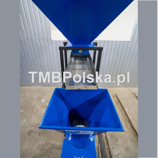  Wagopakowarka / Wagoworkownica WP-400