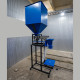 Wagopakowarka / Wagoworkownica WP-400-PLUS