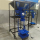 Wagopakowarka / Wagoworkownica WP-600