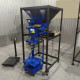 Wagopakowarka / Wagoworkownica WP-600