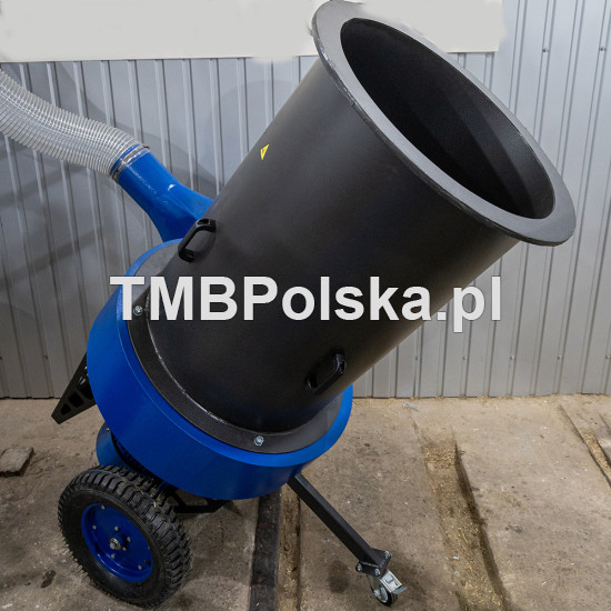 Rozdrabniacz RD-1000 