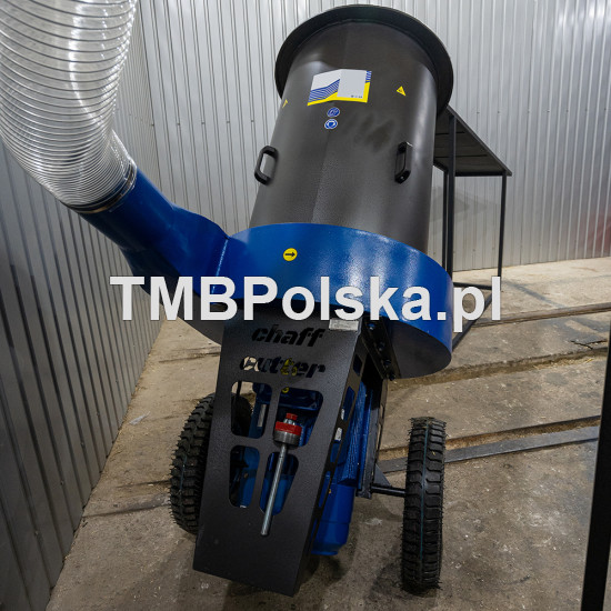 Rozdrabniacz RD-1000 