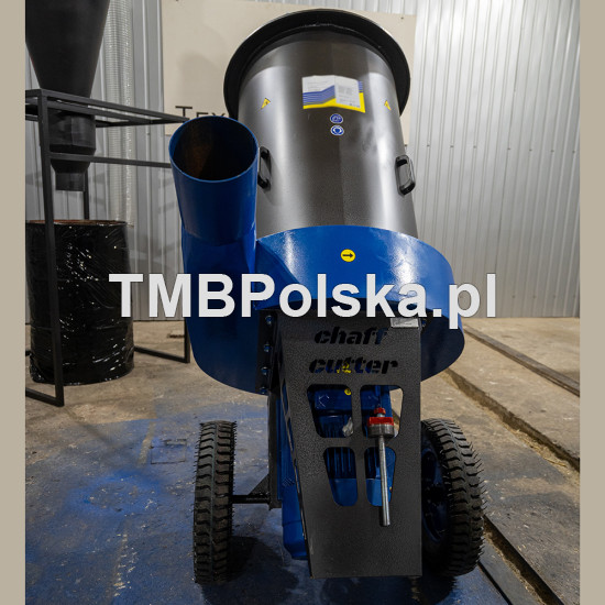 Rozdrabniacz RD-1000 