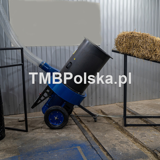 Rozdrabniacz RD-1000 