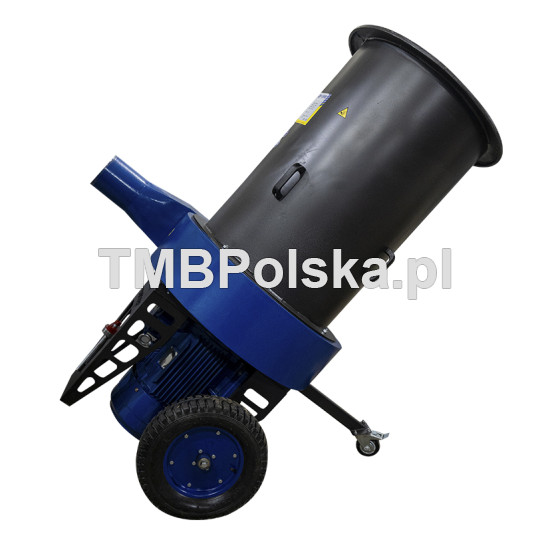 Rozdrabniacz RD-1000 