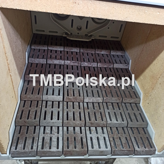DOMNA-350 palnik na pellet | 350 kW