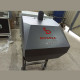 DOMNA-350 palnik na pellet | 350 kW
