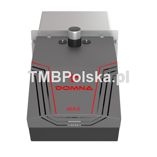 DOMNA-350 palnik na pellet | 350 kW