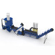 Linia do produkcji paszy granulowanej LDG-3000 | 47 kW 