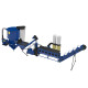 Linia do produkcji paszy granulowanej LDG-3000 | 47 kW 