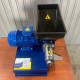 Prasa olejowa WT-50