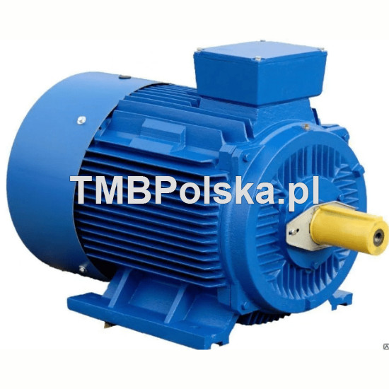 Silniki Elektryczne od 0,75kW do 37kW