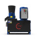 Granulator / Peleciarka Pelletnik 260 | 15 KW