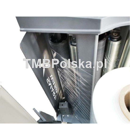 Owijarka palet X100