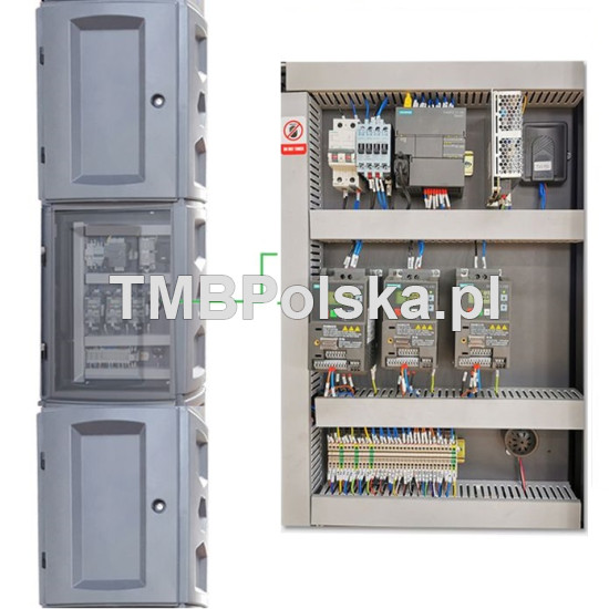 Owijarka palet X100