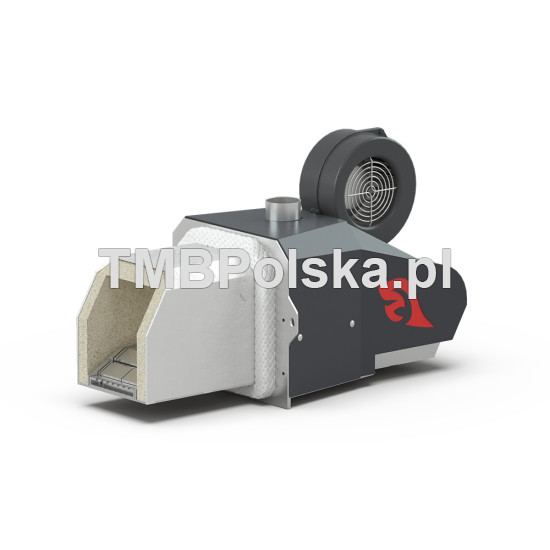 DOMNA-20 palnik na pellet ECO | 22 kW