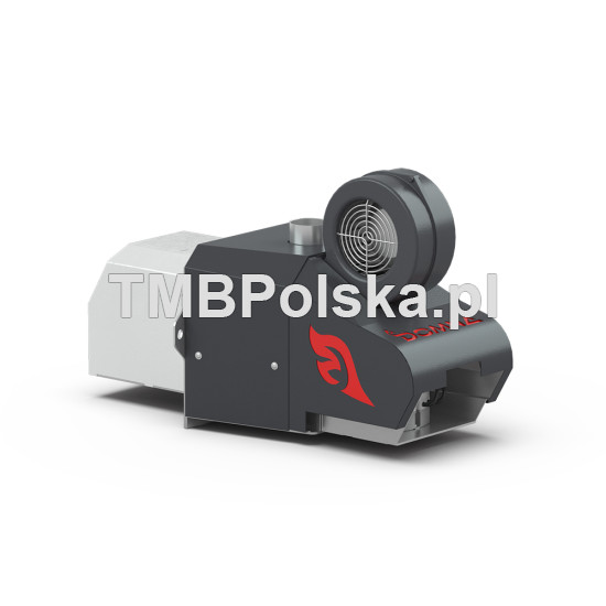 DOMNA-20 palnik na pellet ECO | 22 kW