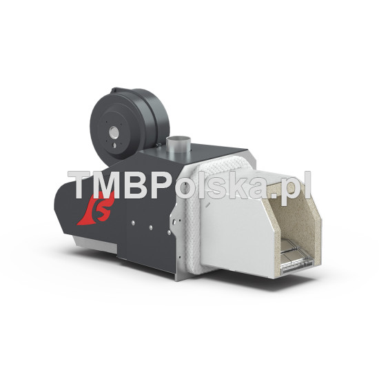 DOMNA-20 palnik na pellet ECO | 22 kW