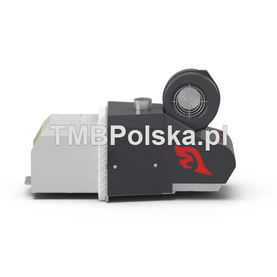 DOMNA-30 palnik na pellet ECO | 35 kW