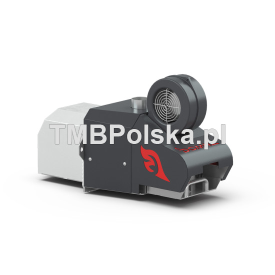 DOMNA-30 palnik na pellet ECO | 35 kW
