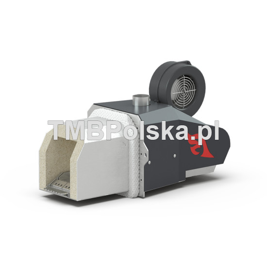 DOMNA-30 palnik na pellet ECO | 35 kW