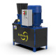 Peleciarka / Granulator Kormotex-260 | 18,5 kW 
