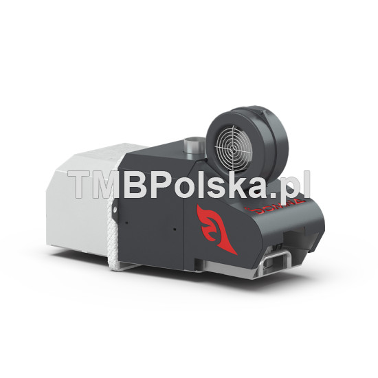 DOMNA-60 palnik na pellet ECO | 60 kW