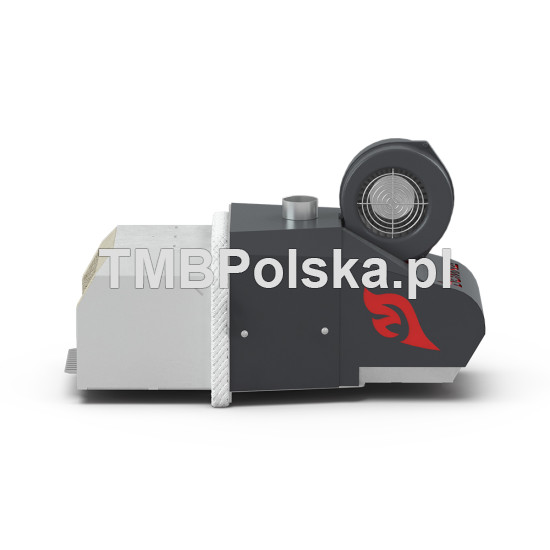 DOMNA-60 palnik na pellet ECO | 80 kW