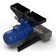 Prasa olejowa WT-50 DUO