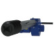 Aerator zbożowy Kozak - 3m 230/400V