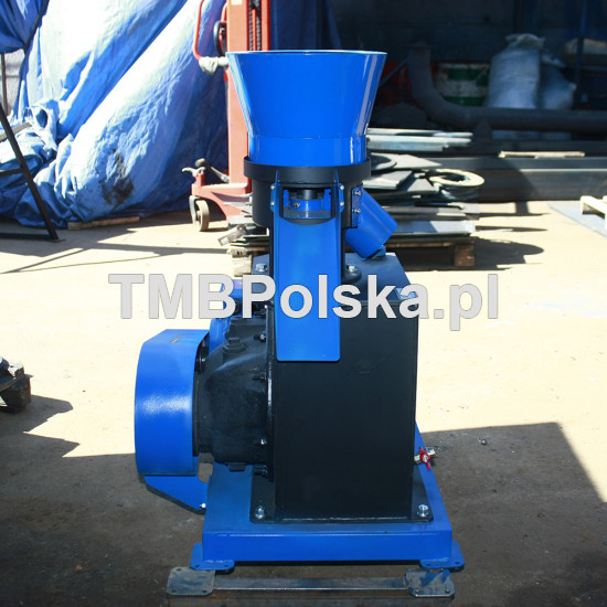 Peleciarka / Granulator PRIME-200 | 11 kW 