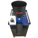 Granulator do pasz i pellet GMK-150 | 4 kW 