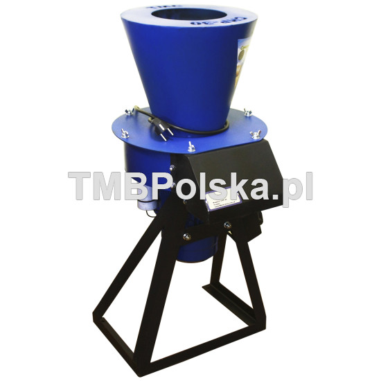 Rozdrabniacz do słomy, siana RDS-30