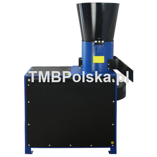Peleciarka / Granulator GMK-260 | 11 kW 