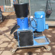 Granulator do pasz i pellet RTH-260 | 11 kW 