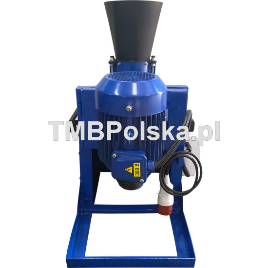 Granulator do pasz RTH-150 | 4 kW 