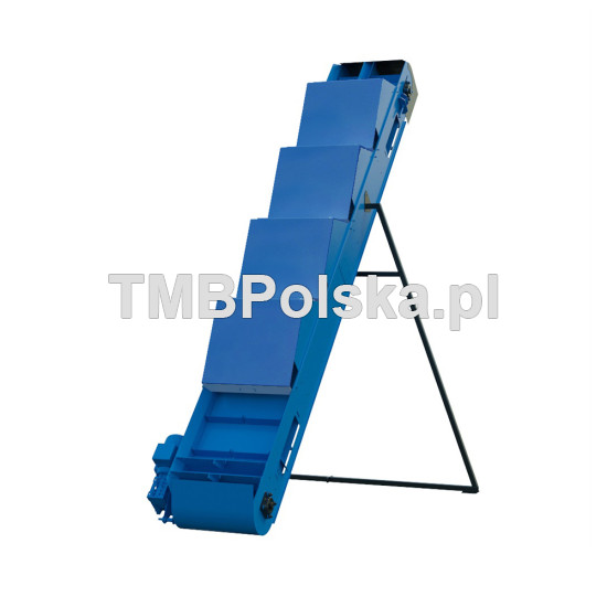 Przenośnik Taśmowy PT-500