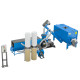 Linia do granulacji LDG-3000 (MAX) | 40 kW