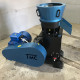 Peleciarka / Granulator PRIME-400 | 37 kW