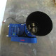 Peleciarka / Granulator PRIME-150 | 4 kW 