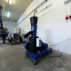 Peleciarka / Granulator PRIME-150 | 4 kW 