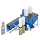 Linia do granulacji LDG-4000 (MAX+) | 43 kW 