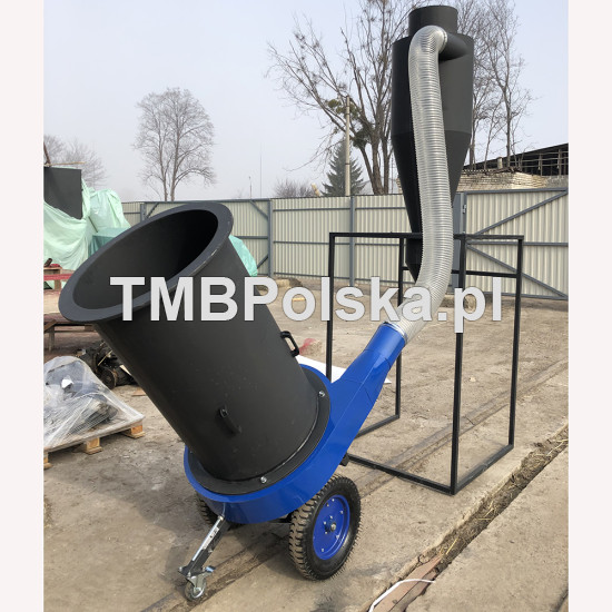 Rozdrabniacz RD-500 