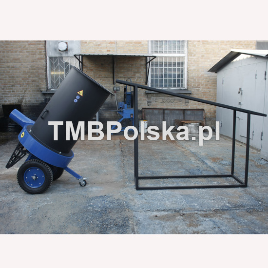 Rozdrabniacz RD-500 